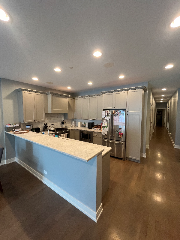 910 Hinman Ave #2S - Photo 5 of 13