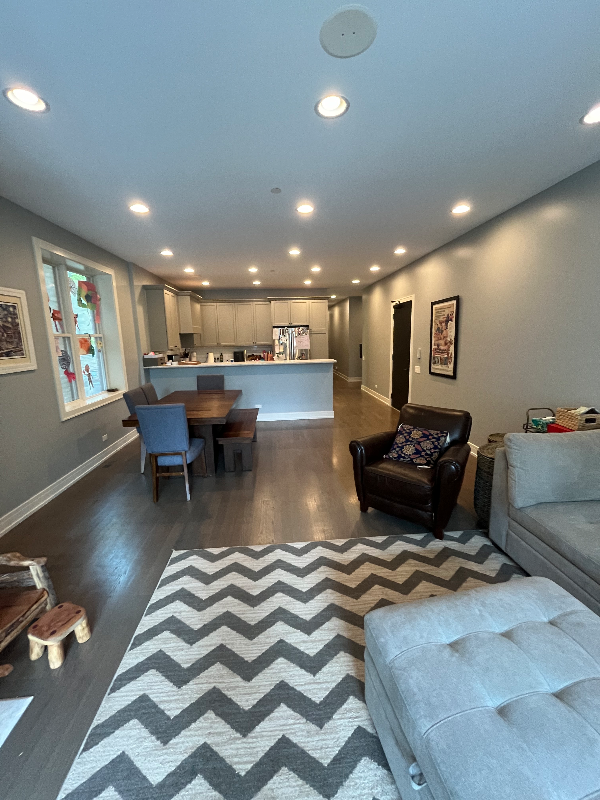 910 Hinman Ave #2S - Photo 6 of 13