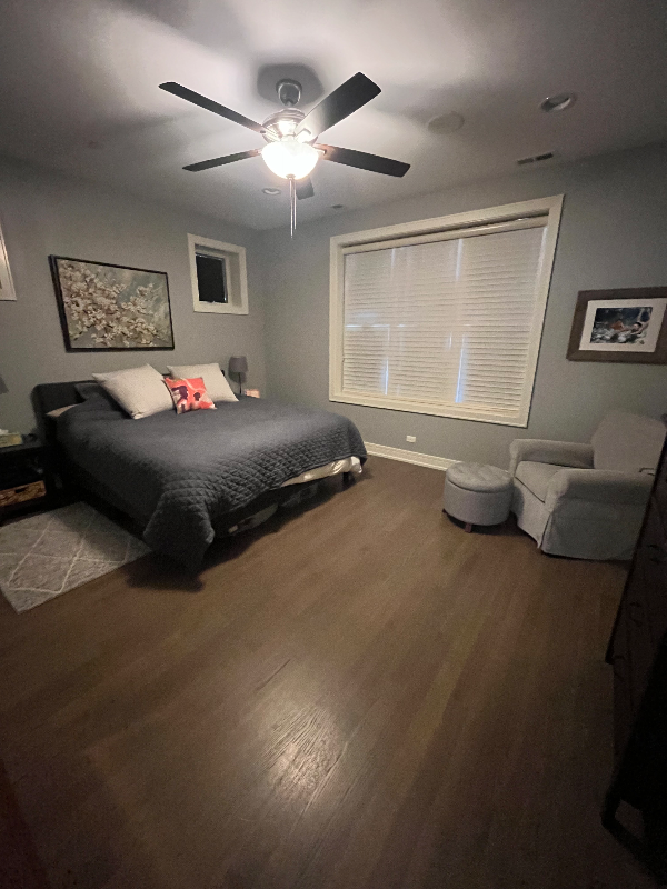 910 Hinman Ave #2S - Photo 7 of 13