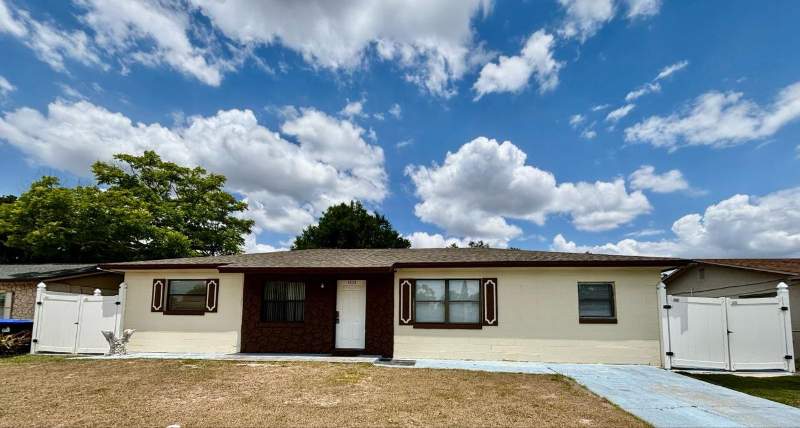 4523 Ligustrum Way