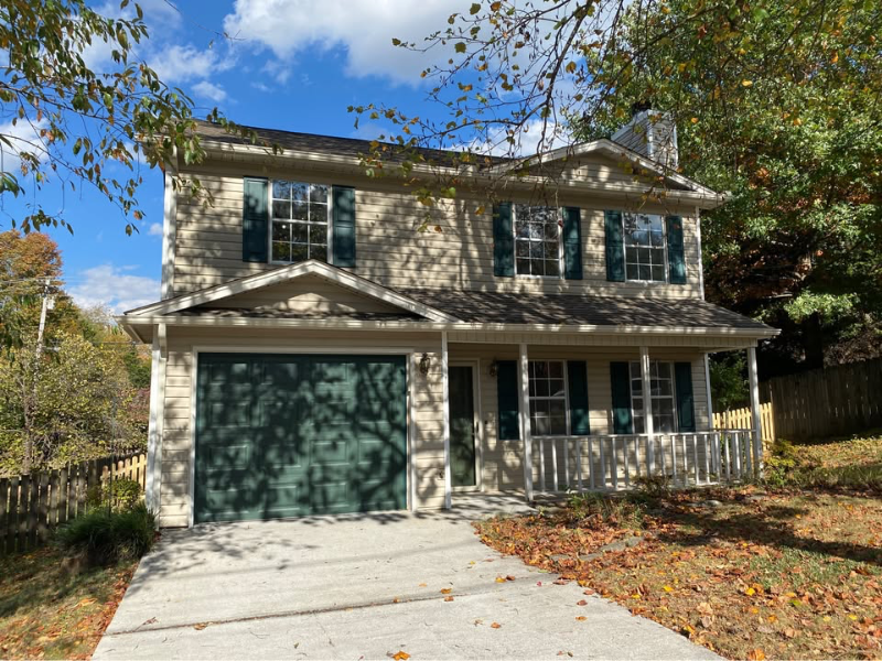 9200 Shady Mill Ln - Photo 2 of 10