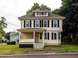featured image of 67 Park St