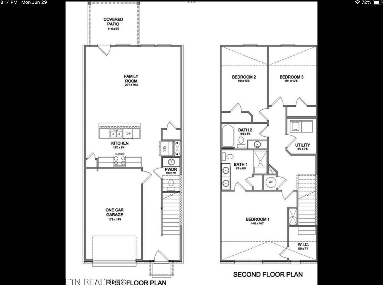 8938 Keenberg Ln - Photo 2 of 9