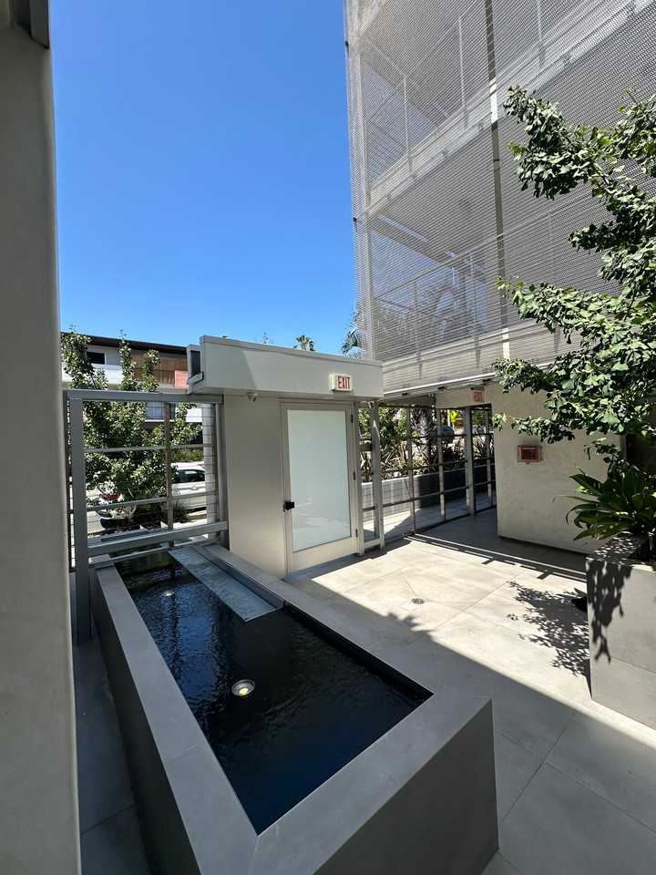 8210 Fountain Ave #103 - Photo 3 of 19