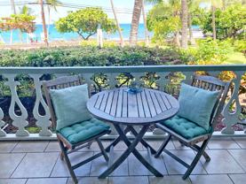 75-5776 Kuakini Hwy #143 - Photo 1 of 1