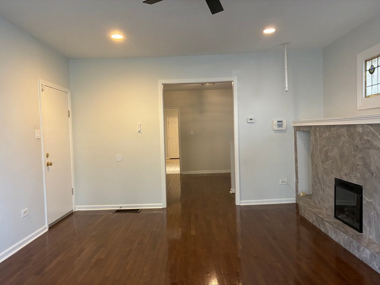 8144 S Marshfield Ave #1 - Photo 2 of 17