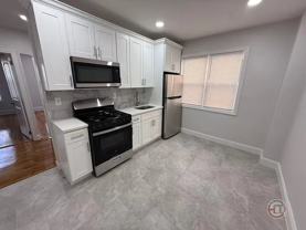 1623 Garfield St #1R - Photo 1 of 1