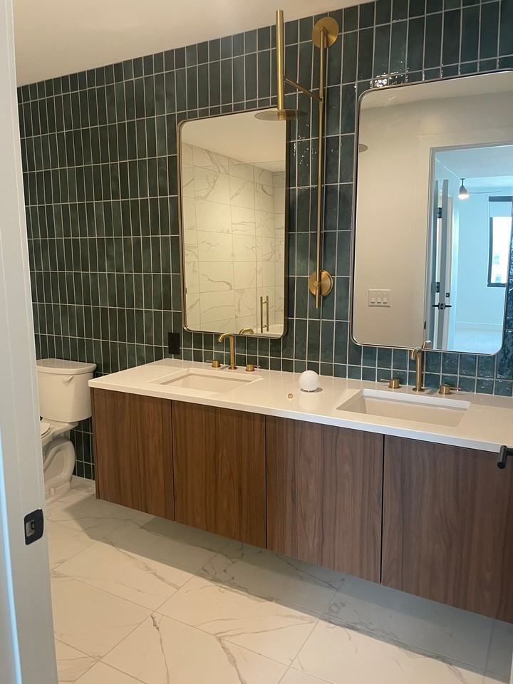 3500 Chestnut Pl #609 - Photo 5 of 20