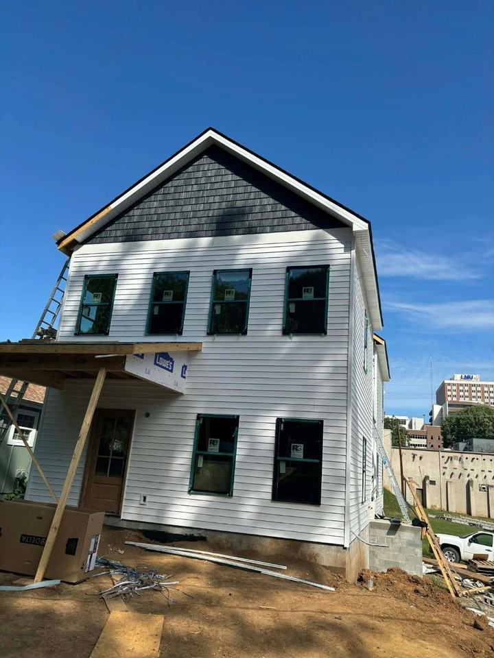 1623 Folsom Ave #1