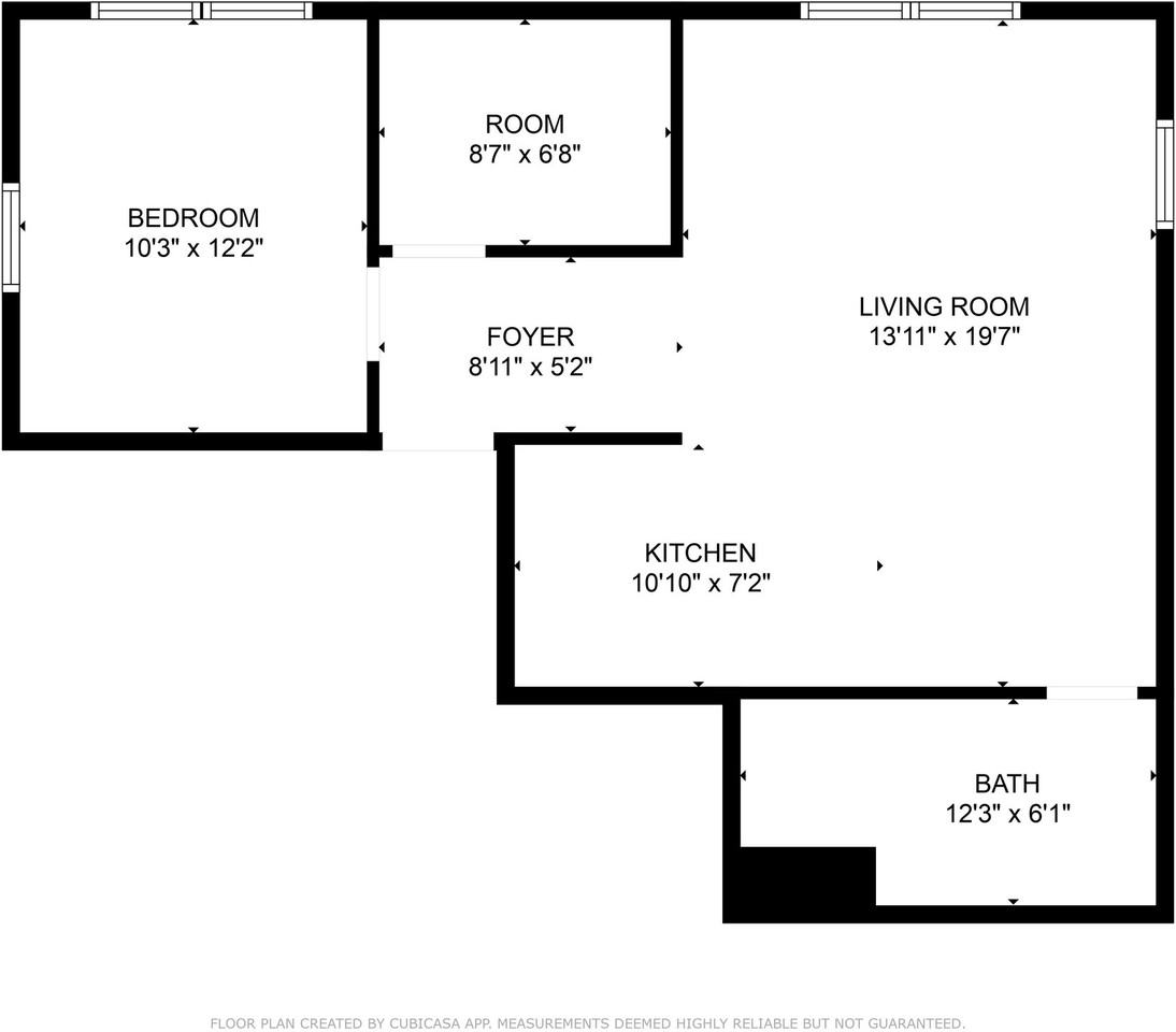 105 2nd Ave Sw #7 - Photo 2 of 14