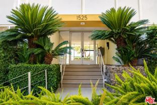 1525 N Hayworth Ave #107 - Photo 1 of 1