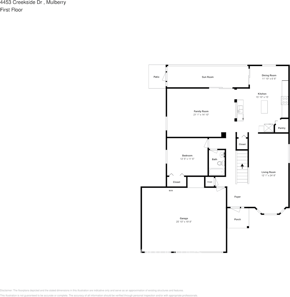 4453 Creekside Dr - Photo 2 of 23
