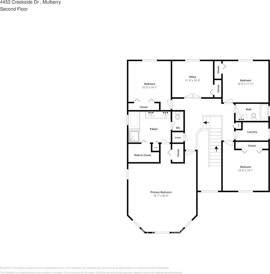 4453 Creekside Dr - Photo 3 of 23