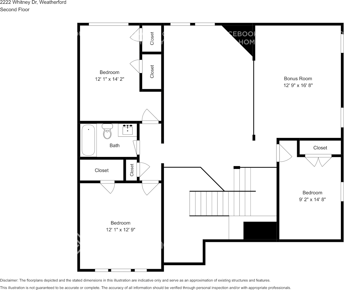 2222 Whitney Dr - Photo 3 of 22