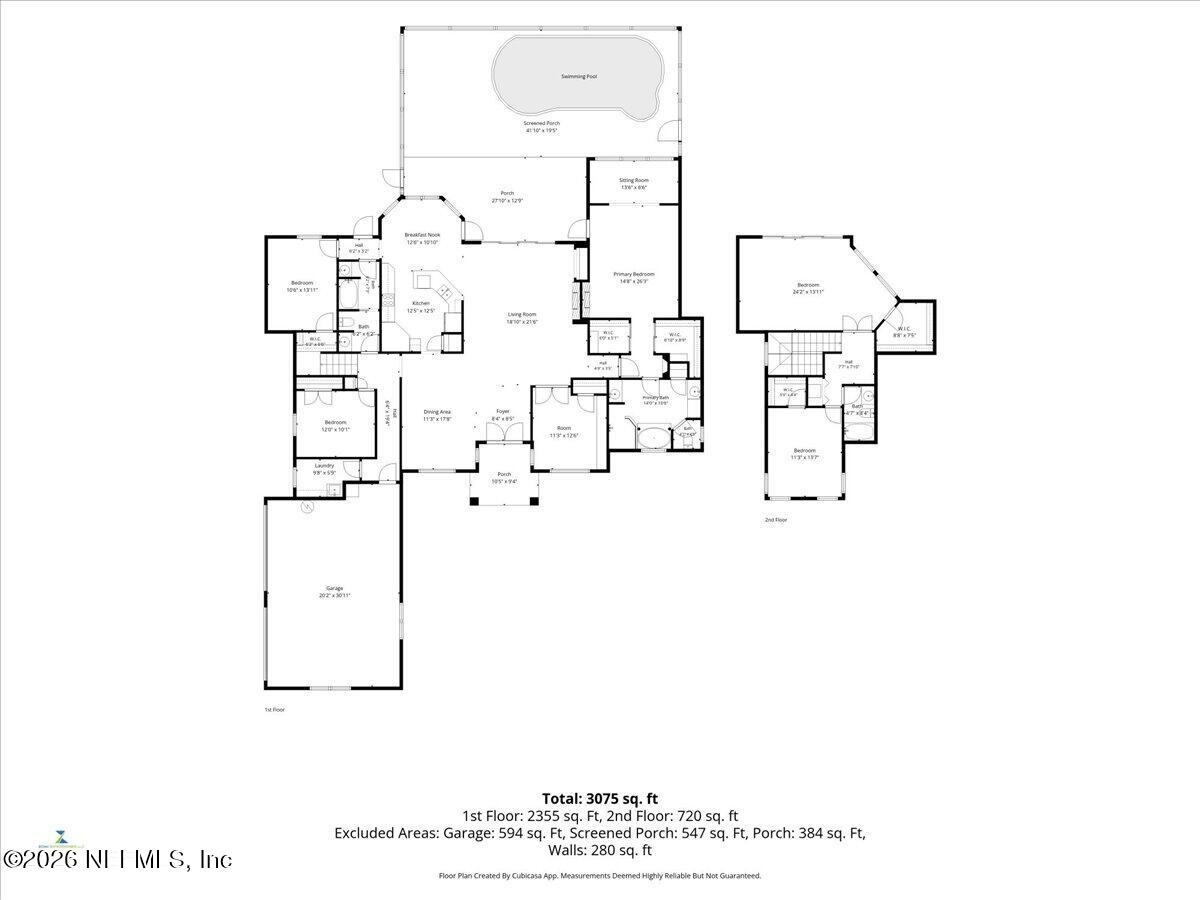 2662 Country Side Dr - Photo 2 of 50