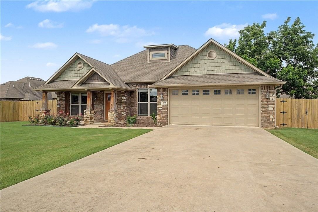 205 Ross Salvage Rd