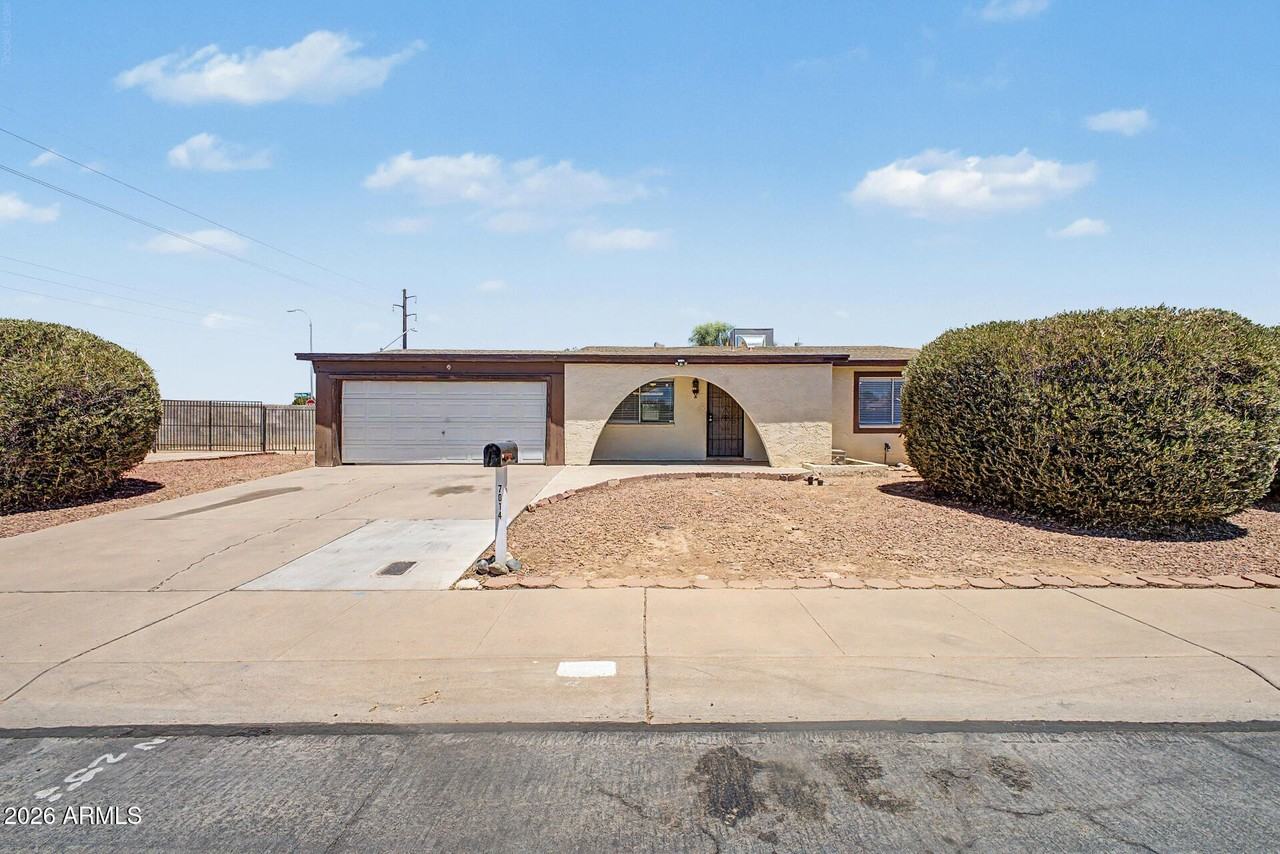 7014 W Palo Verde Dr