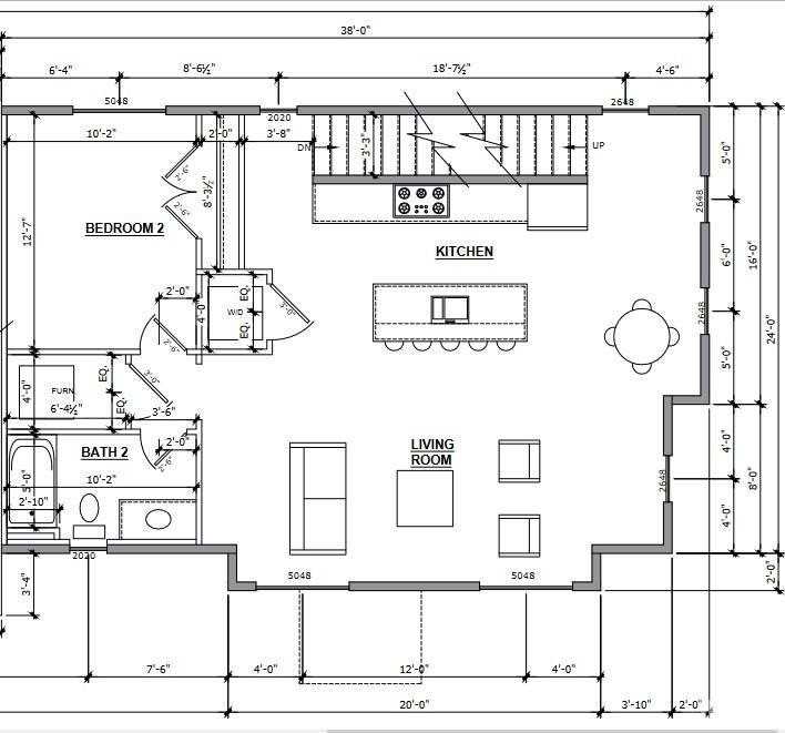 371 W Country Club Dr - Photo 7 of 9