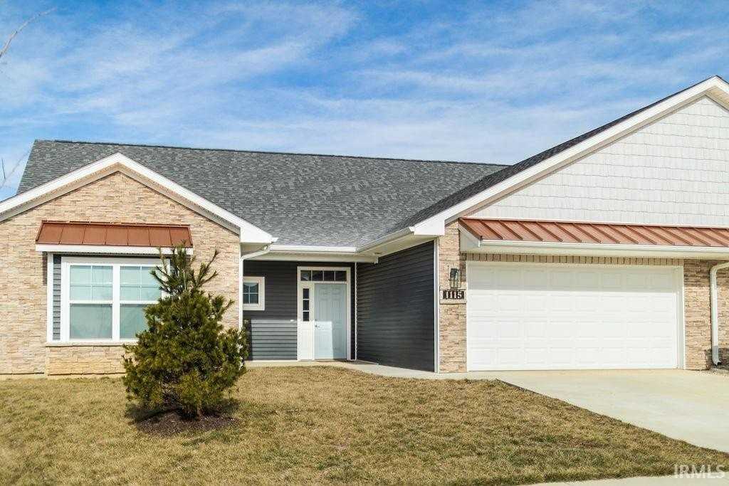 1115 W Rangeview Cir