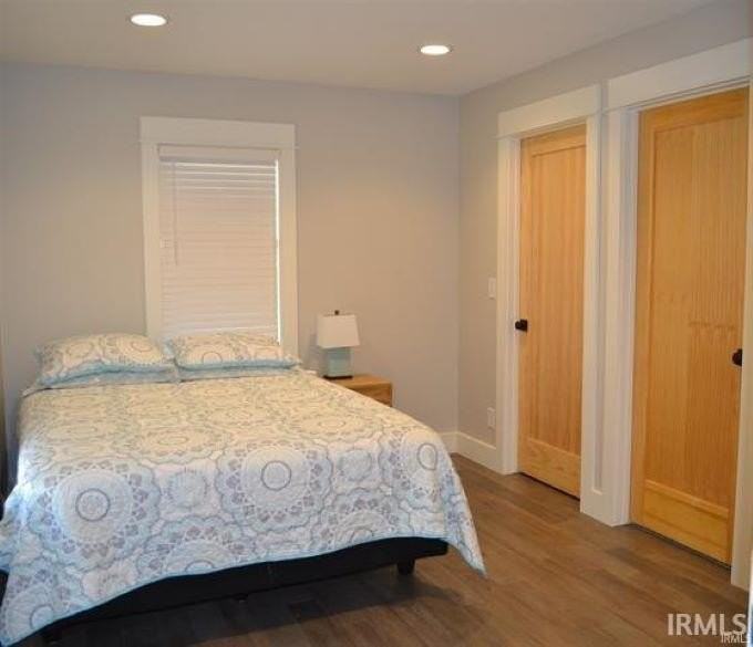124 N Bryan Ave - Photo 7 of 15