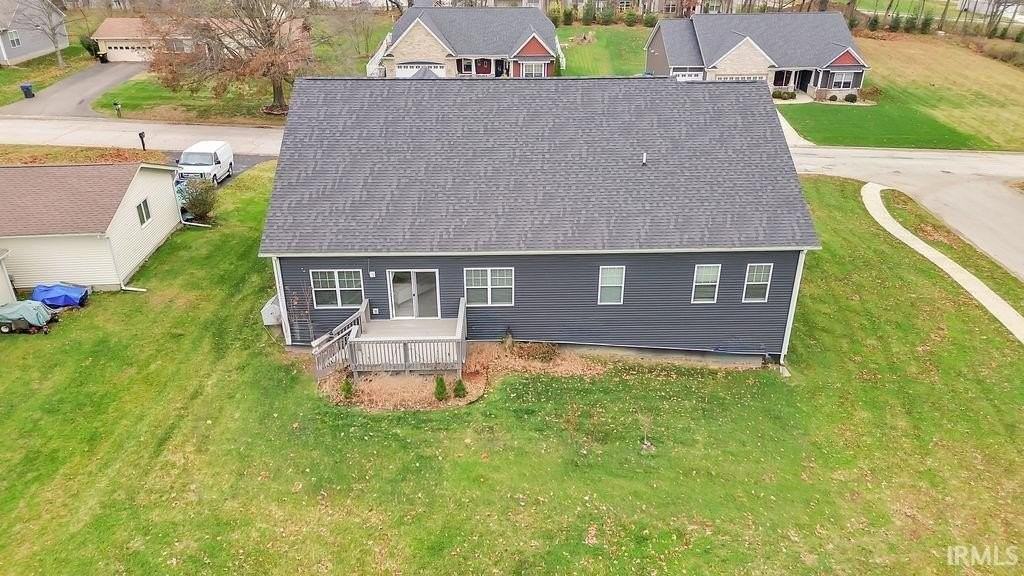 4322 N Centennial Dr - Photo 3 of 37