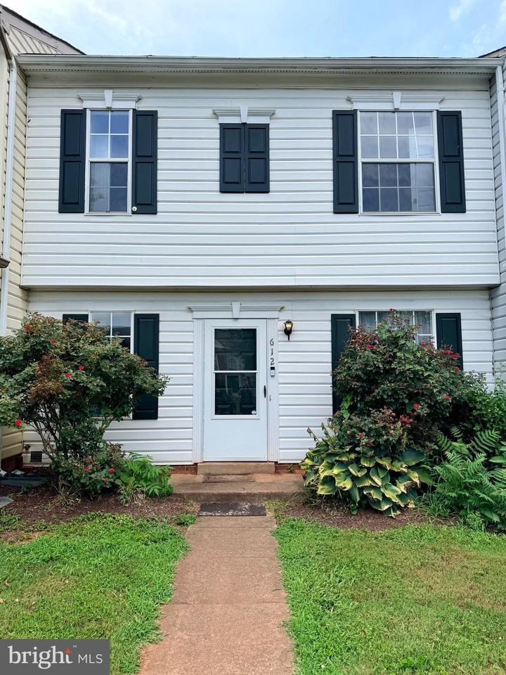 612 Bridlewood Dr