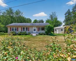 625 S Spotswood Trl - Photo 1 of 1