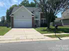 8815 Firestreak Dr - Photo 1 of 1