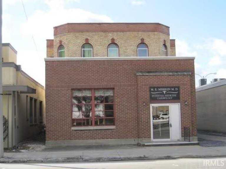 209 S 2nd St #B