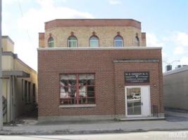 featured image of 209 S 2nd St #B