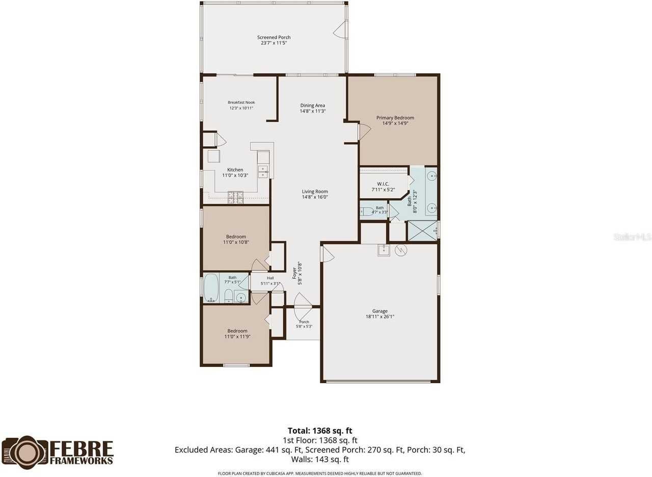 1103 Standing Reed Pl - Photo 2 of 26