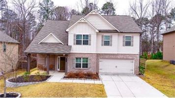 featured image of 3370 Elkhorn Ridge Run