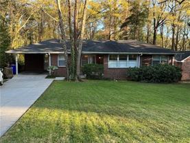 1203 Biltmore Dr Ne - Photo 1 of 1