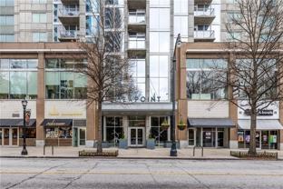855 Peachtree St Ne #1508 - Photo 1 of 1