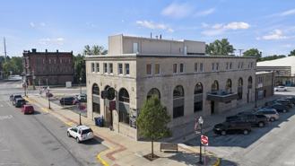 10 W Franklin St - Photo 1 of 1