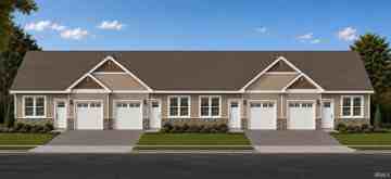 featured image of Saint Joe Rd