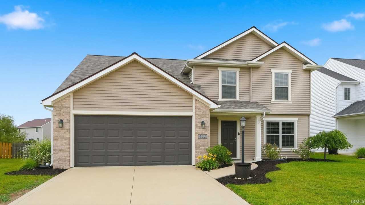 422 Heyford Ct