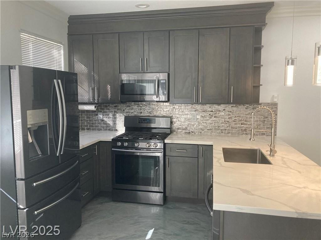 9050 W Warm Springs Rd #1027 - Photo 4 of 41