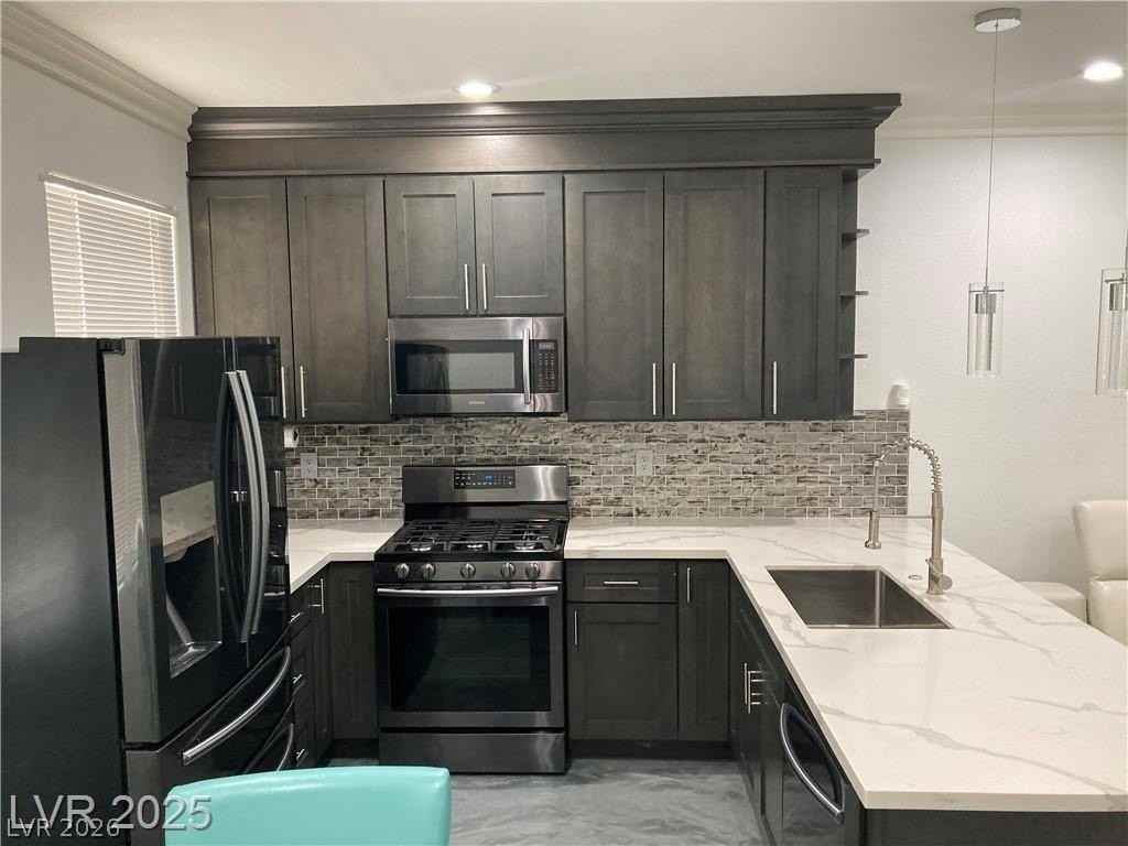 9050 W Warm Springs Rd #1027 - Photo 5 of 41