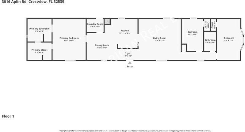 3016 Aplin Rd - Photo 3 of 16