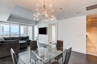 2700 Las Vegas Blvd S #1305 - Photo 1 of 1