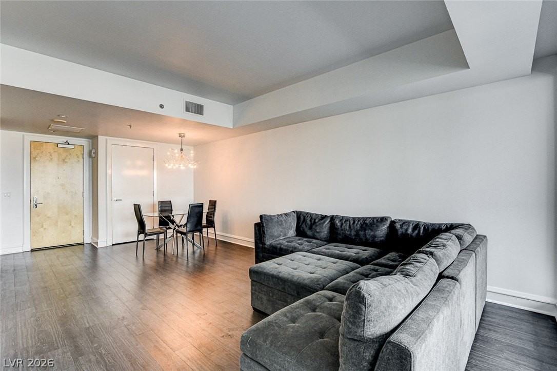 2700 Las Vegas Blvd S #1305 - Photo 5 of 34