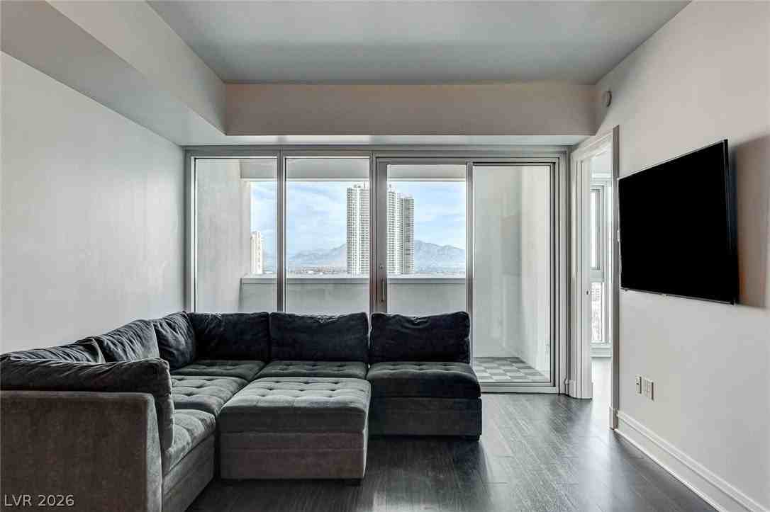 2700 Las Vegas Blvd S #1305 - Photo 6 of 34