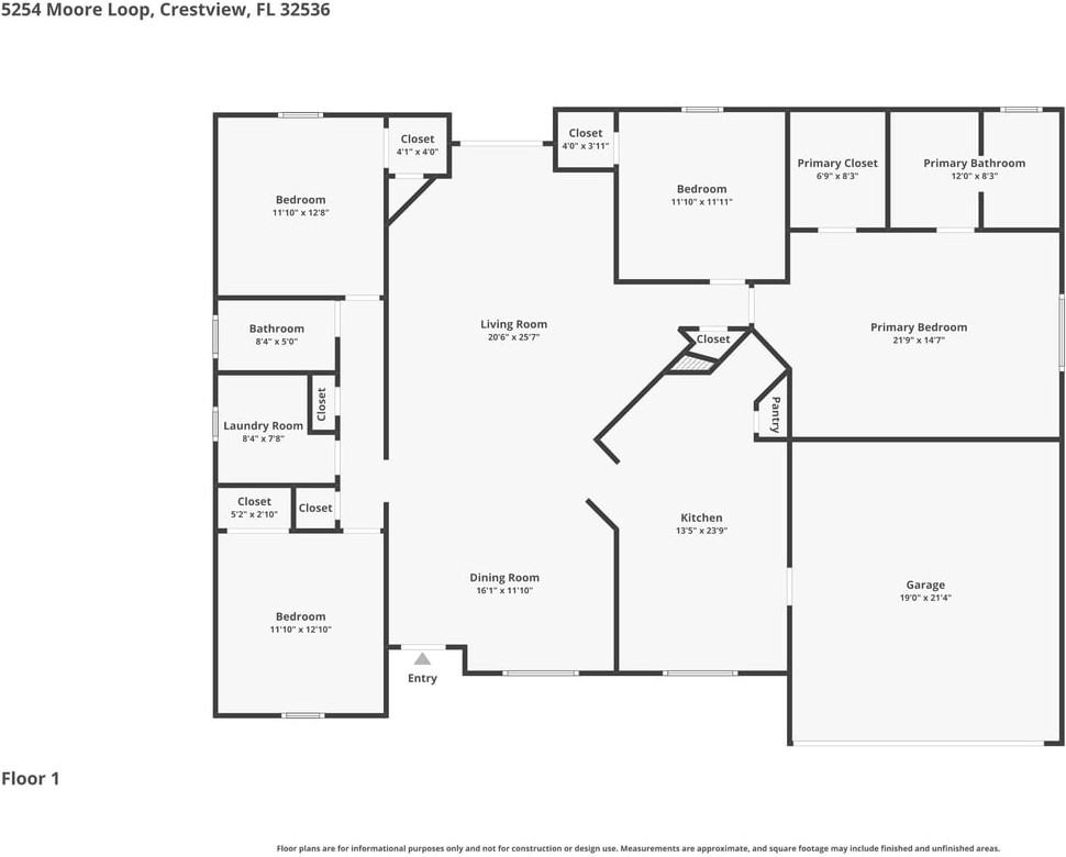 5254 Moore Loop - Photo 2 of 19