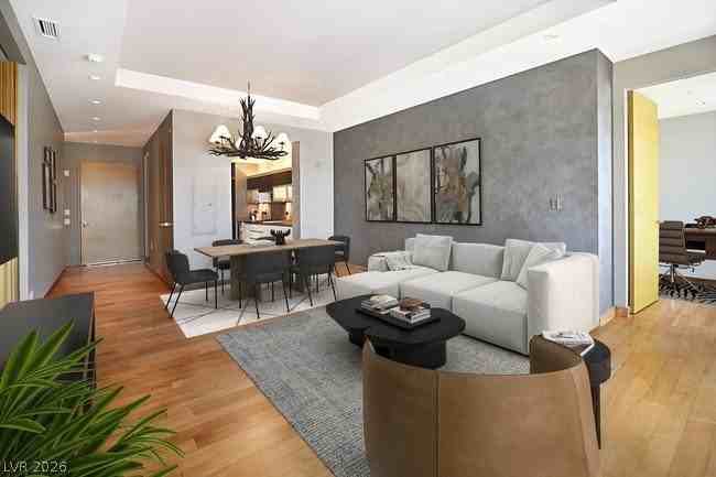 3750 Las Vegas Blvd S #2711 - Photo 4 of 24