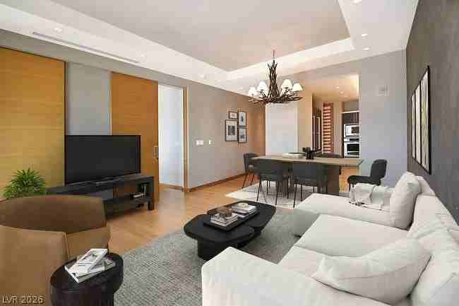 3750 Las Vegas Blvd S #2711 - Photo 5 of 24