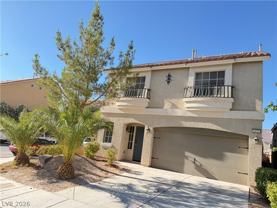 6055 Montana Peak Ave - Photo 1 of 1
