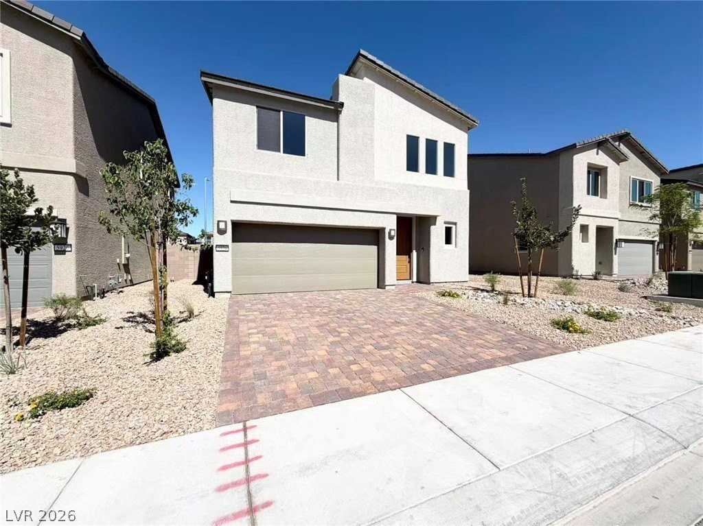 5934 Night Hawk Hill St - Photo 2 of 18