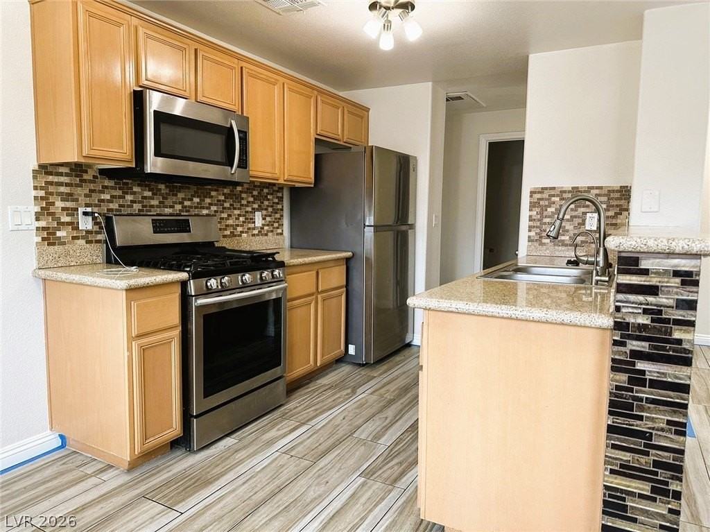 7701 W Robindale Rd #236 - Photo 5 of 15