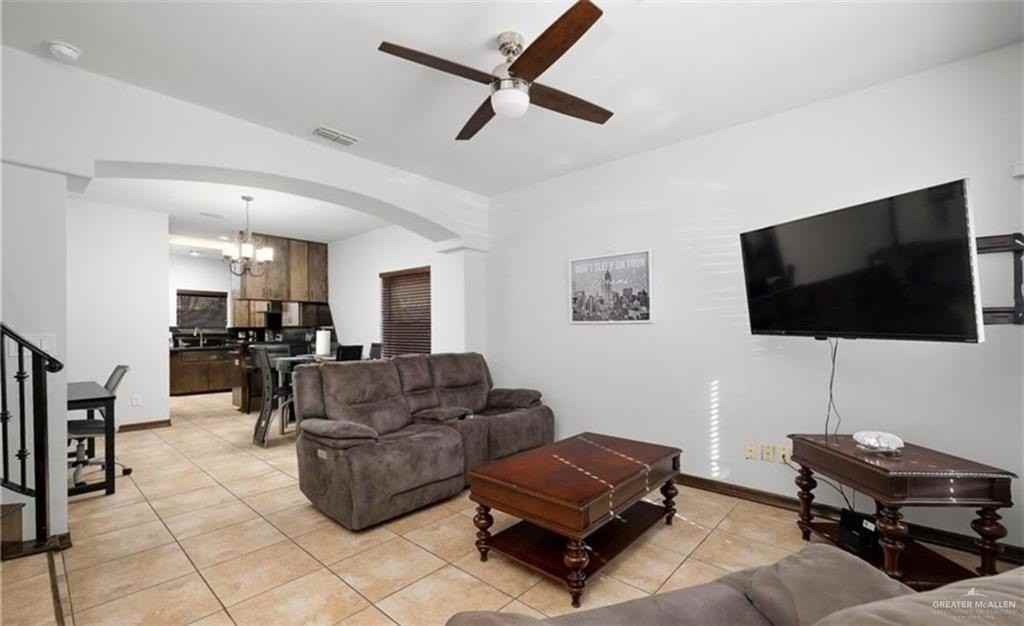 1305 E Olympia Ave #D - Photo 3 of 9